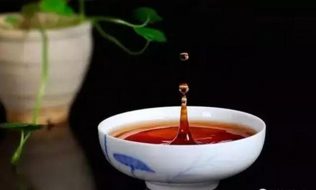 你一直喝的都是”香精茶“！！！